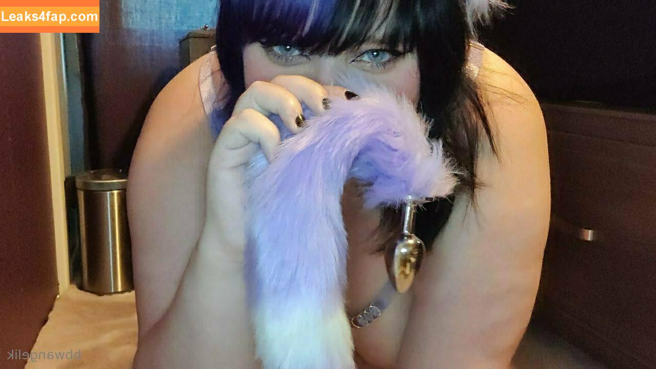 bbwangelik / bwangelic leaked photo photo #0360