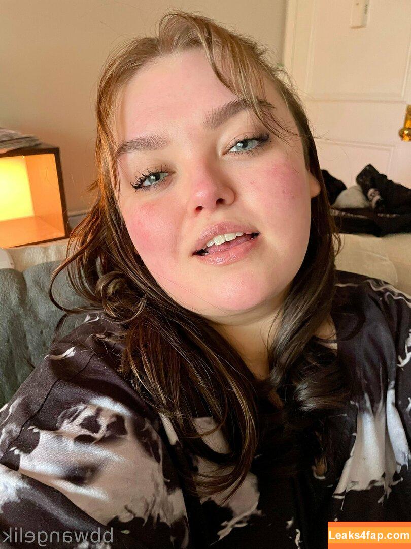 bbwangelik / bwangelic leaked photo photo #0365