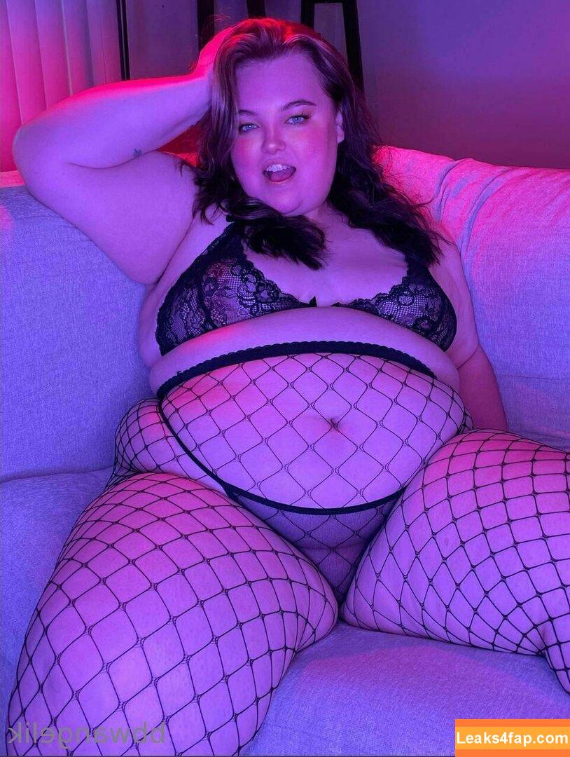 bbwangelik / bwangelic leaked photo photo #0377