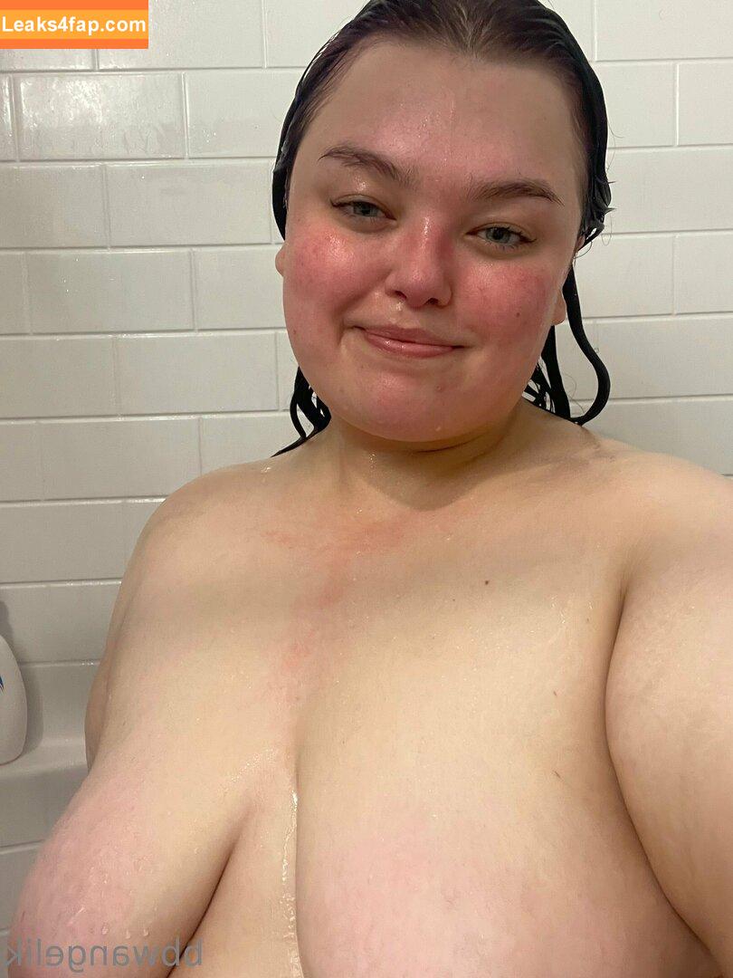 bbwangelik / bwangelic leaked photo photo #0407
