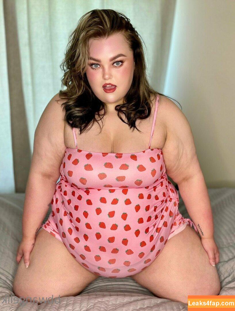 bbwangelik / bwangelic leaked photo photo #0462
