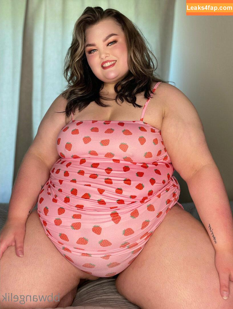 bbwangelik / bwangelic leaked photo photo #0466