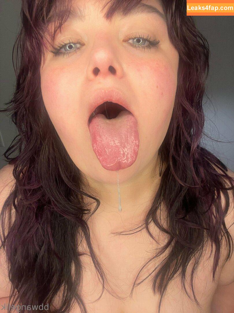 bbwangelik / bwangelic leaked photo photo #0476