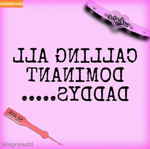 bbwangelik photo #0347