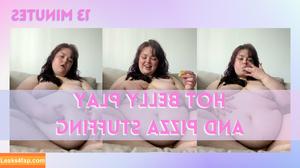 bbwangelik photo #0484