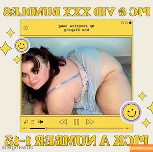 bbwangelik photo #0489