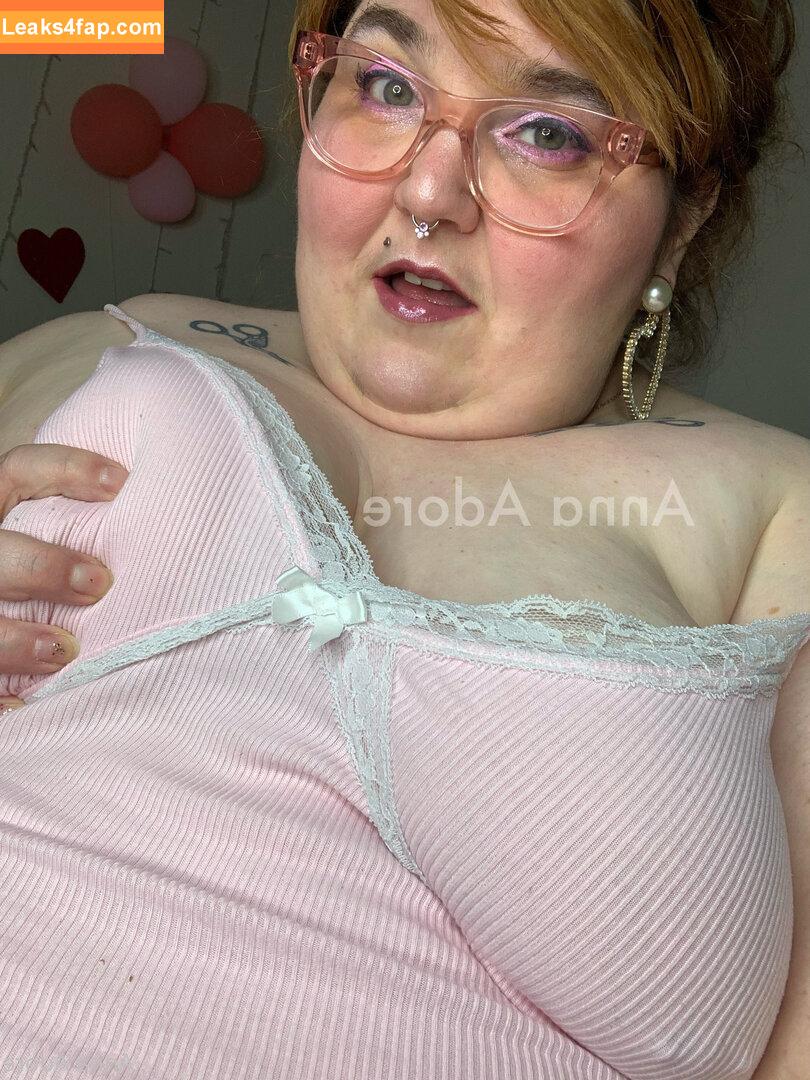 bbwannaadorefree /  leaked photo photo #0002