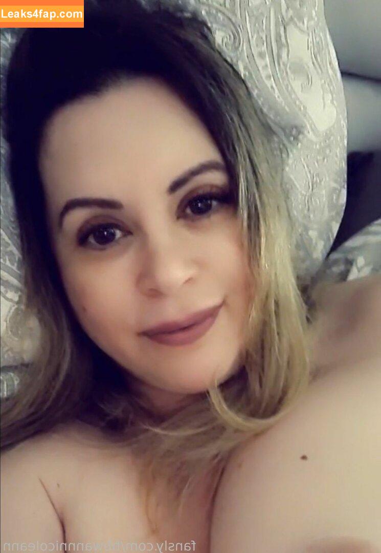 bbwannnicoleann / breaannanicolee leaked photo photo #0018