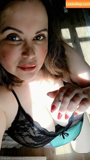 bbwannnicoleann photo #0076