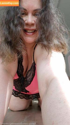 bbwannnicoleann photo #0088