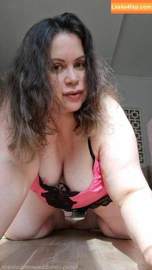 bbwannnicoleann photo #0092