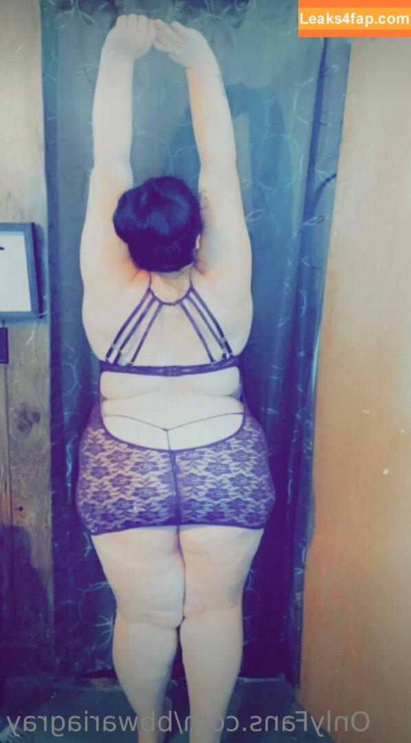 bbwariagray /  leaked photo photo #0020