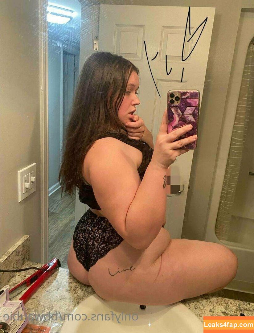 bbwaubie /  leaked photo photo #0029