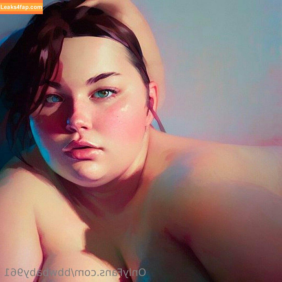 bbwbaby961 / bbw_babee962 слитое фото фото #0010
