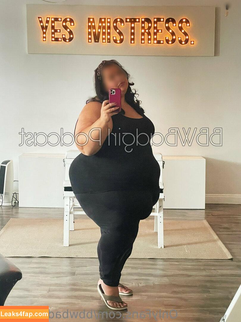 bbwbadgirlbella /  leaked photo photo #0025