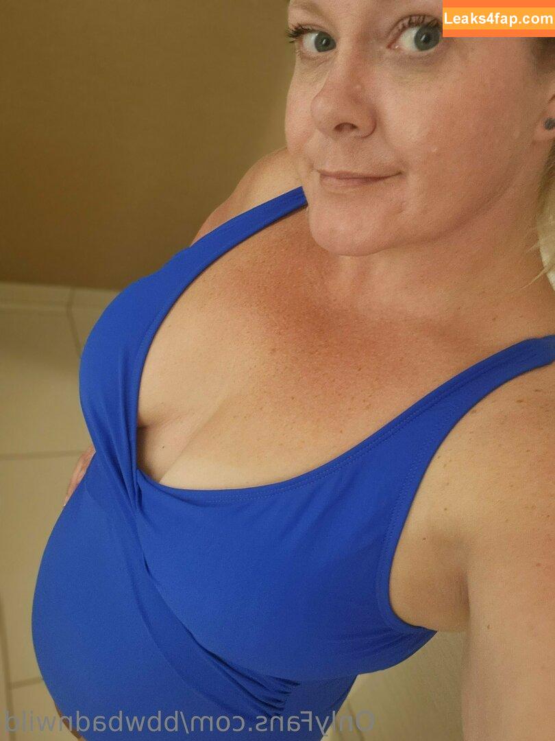 bbwbadnwild / _wildstrawberry_ leaked photo photo #0155