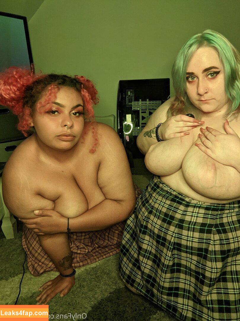 bbwbaybie /  leaked photo photo #0015