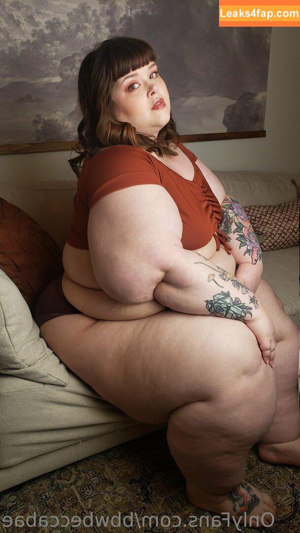 bbwbeccabae /  leaked photo photo #0103