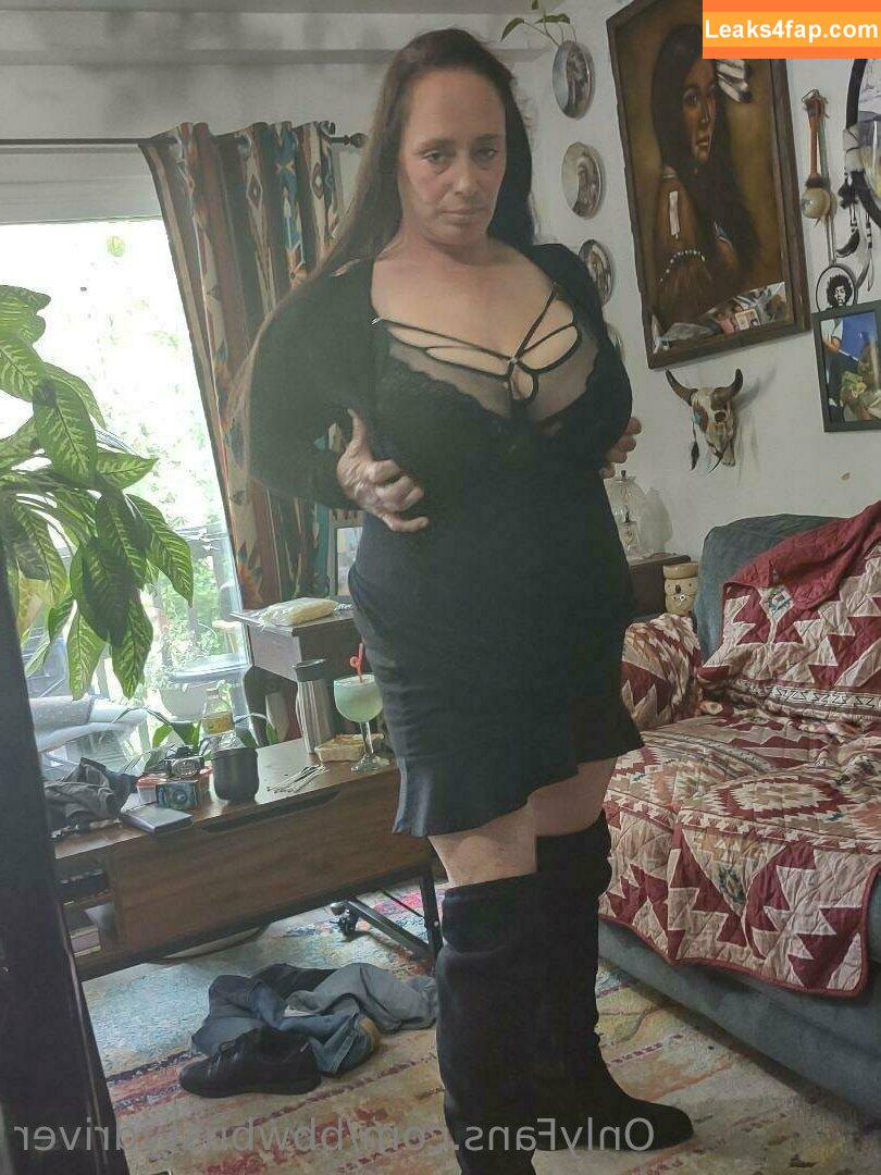 bbwbustydriver / hippychick7609 leaked photo photo #0023