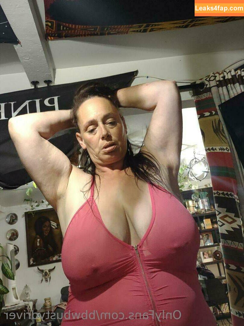 bbwbustydriver / hippychick7609 leaked photo photo #0037