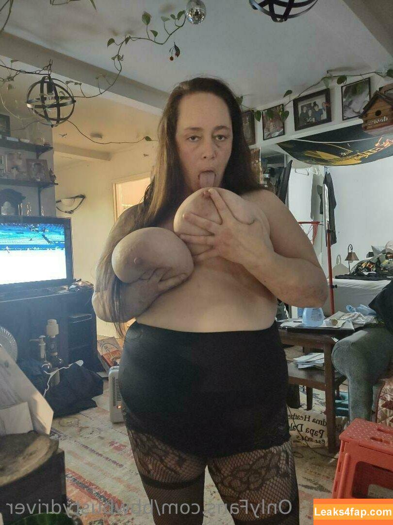 bbwbustydriver / hippychick7609 leaked photo photo #0046