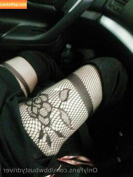 bbwbustydriver / hippychick7609 leaked photo photo #0047