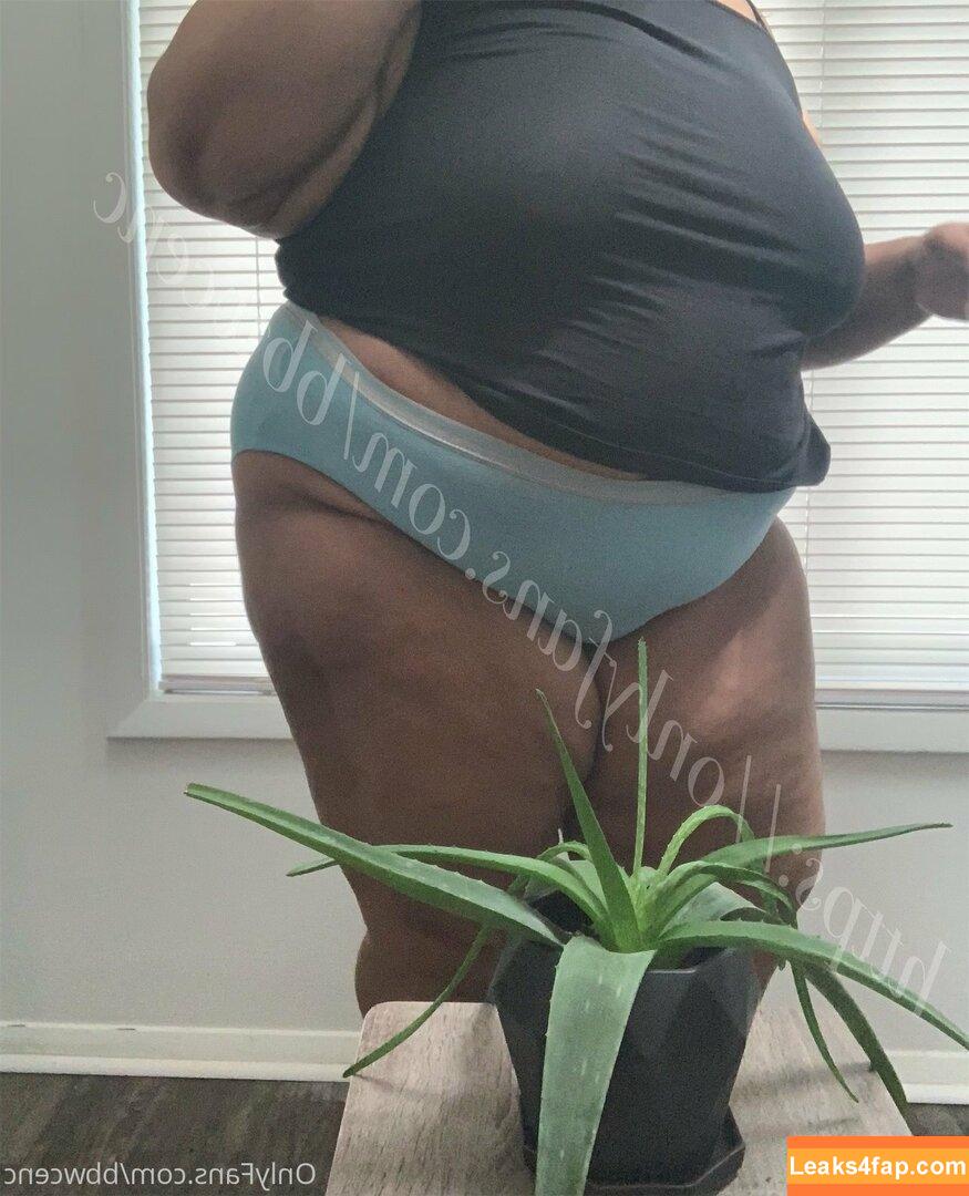 bbwcenc / bbw.cen leaked photo photo #0030