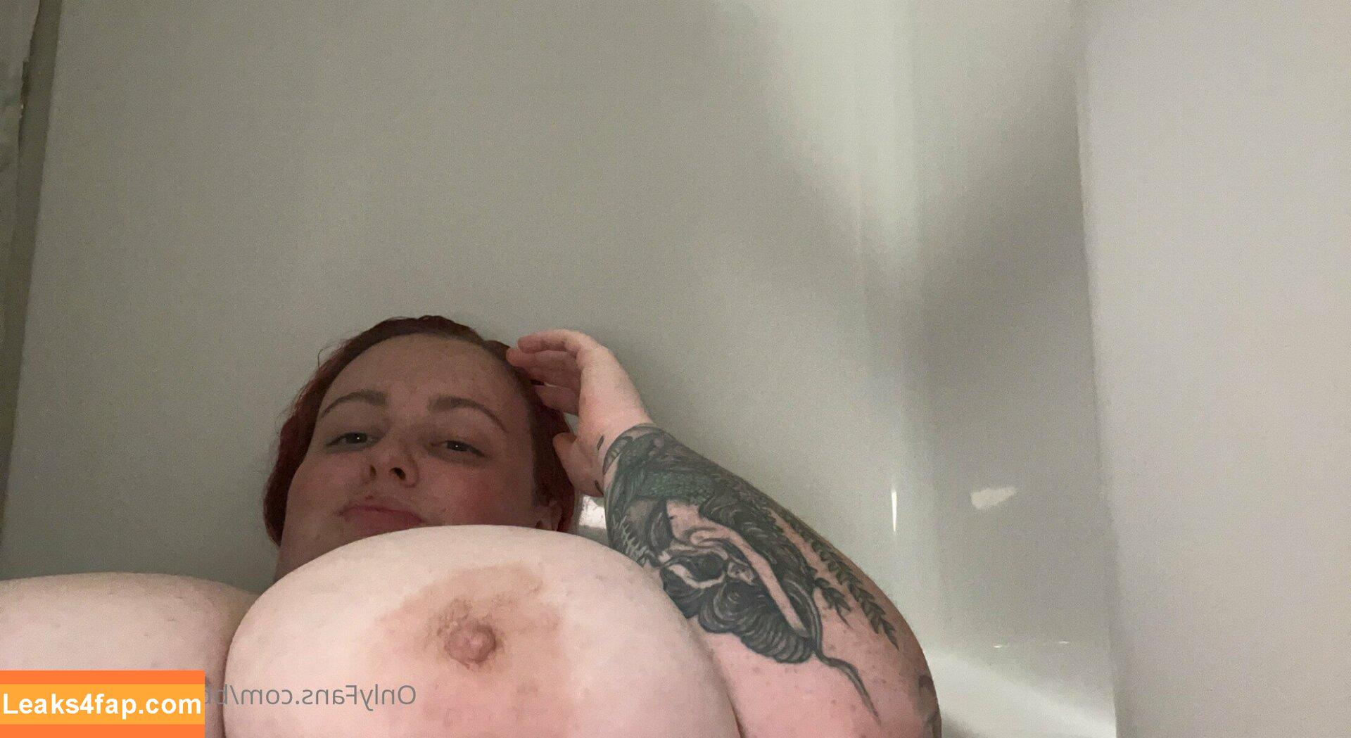 bbwcherrybomb2 /  leaked photo photo #0009