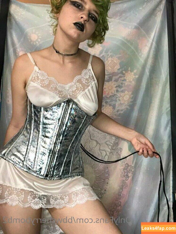 bbwcherrybomb2 /  leaked photo photo #0013