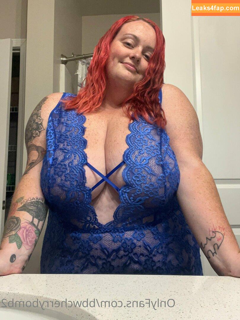 bbwcherrybomb2 /  leaked photo photo #0015