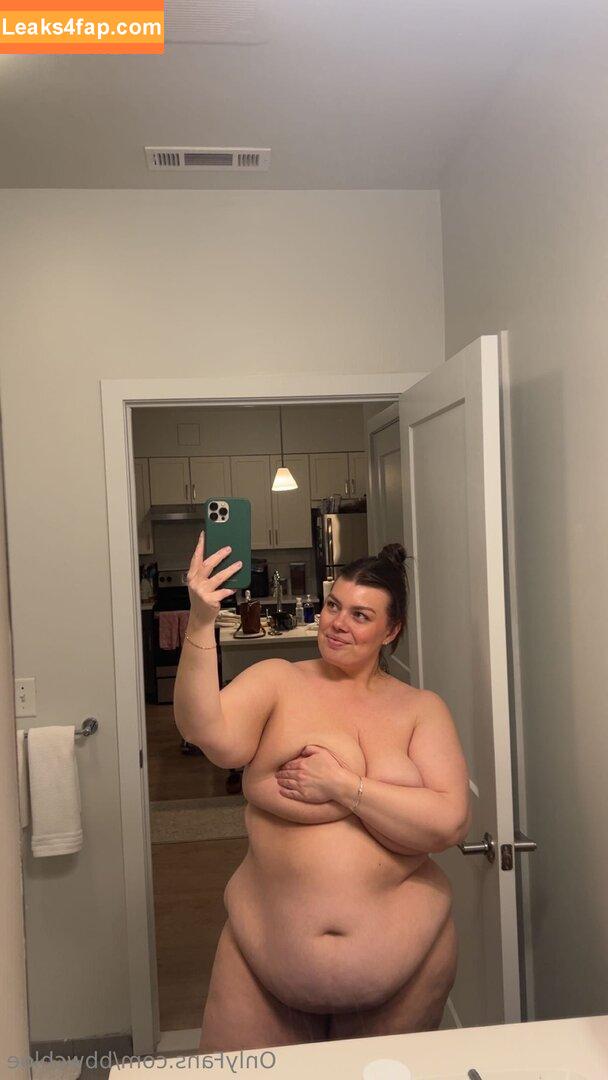 bbwchloe /  leaked photo photo #0008