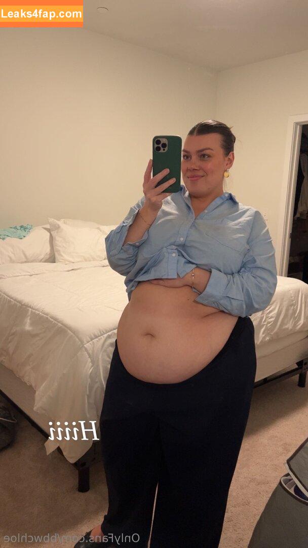 bbwchloe /  leaked photo photo #0011