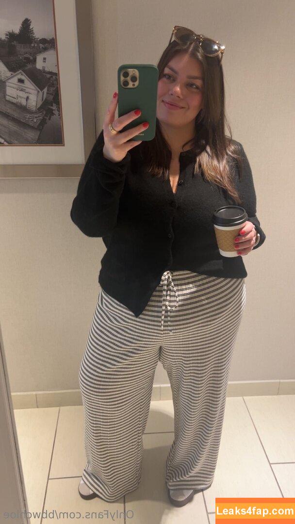 bbwchloe /  leaked photo photo #0013