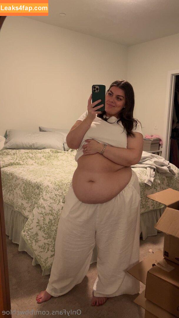 bbwchloe /  leaked photo photo #0016