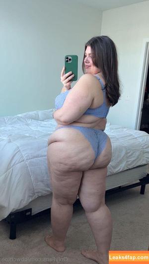 bbwchloe фото #0009