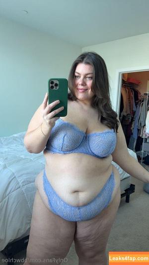 bbwchloe фото #0010