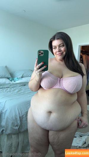 bbwchloe фото #0021
