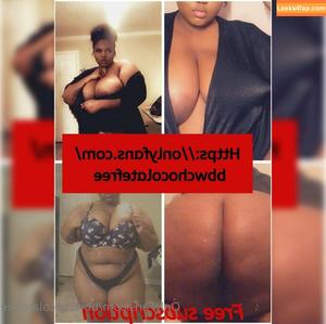 bbwchocolatefree фото #0003