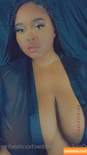 bbwchocolatefree фото #0004