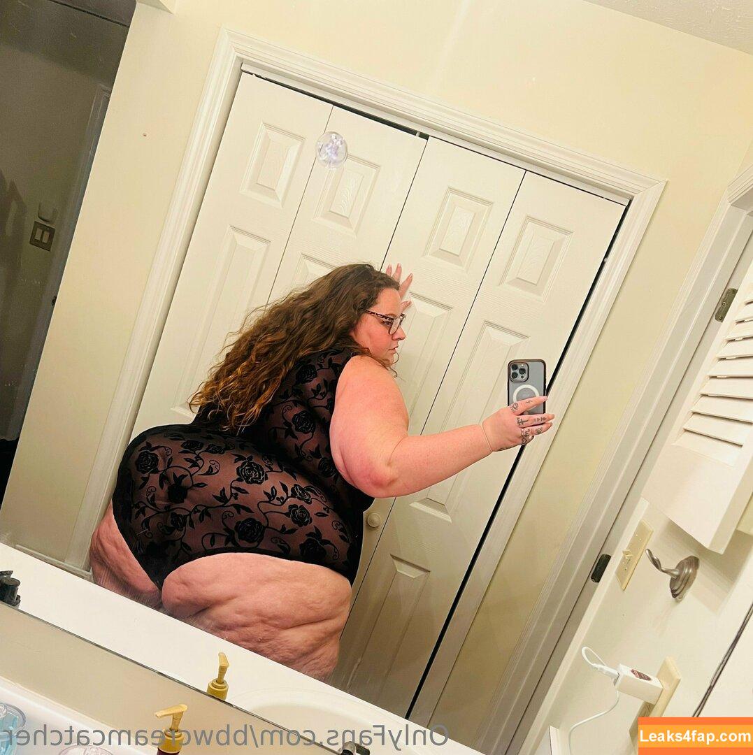 bbwcreamcatcher / bbwcream слитое фото фото #0096