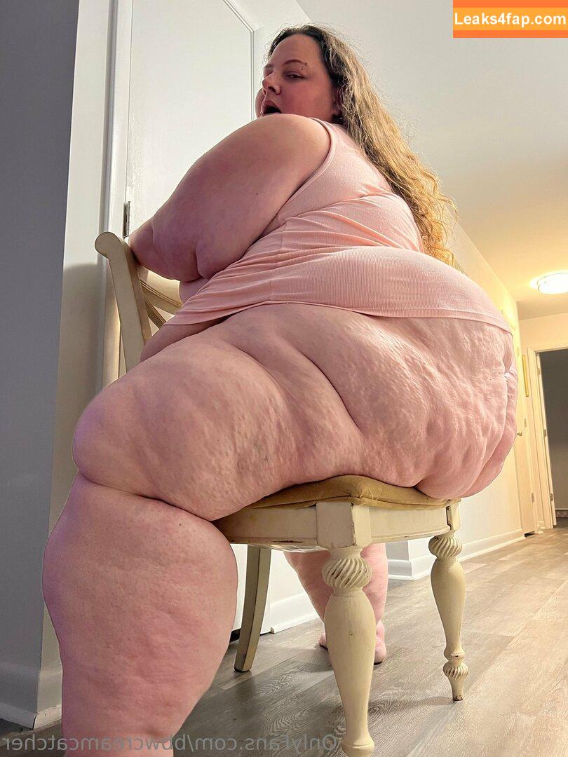 bbwcreamcatcher / bbwcream слитое фото фото #0100