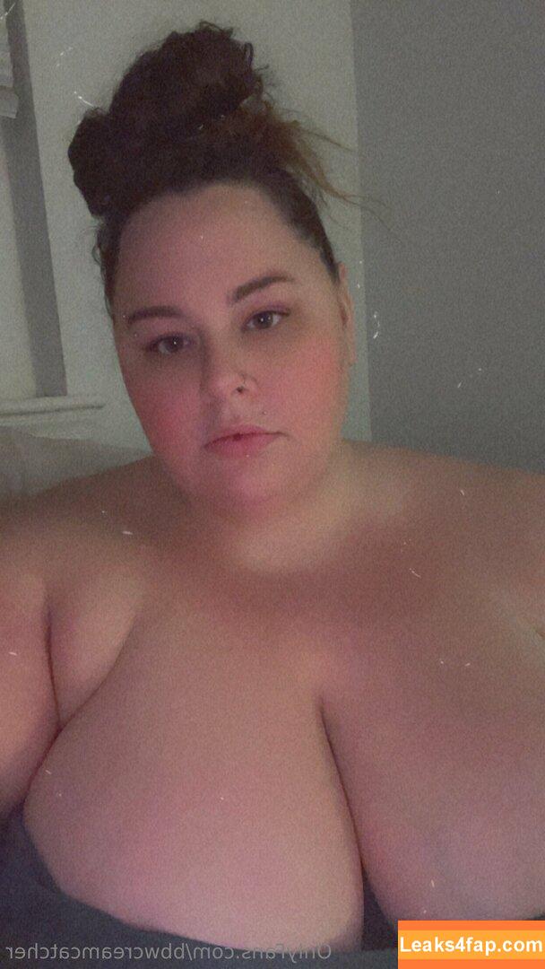 bbwcreamcatcher / bbwcream leaked photo photo #0103