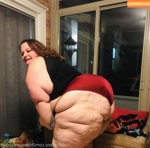 bbwcreamcatcher photo #0008