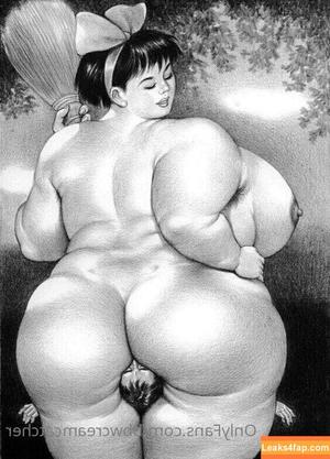 bbwcreamcatcher фото #0040