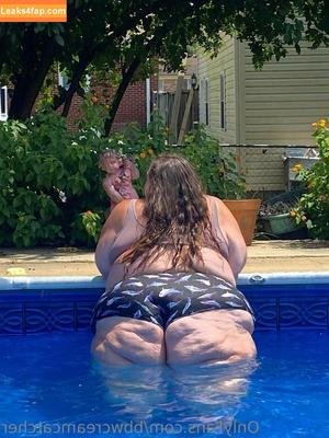 bbwcreamcatcher фото #0071