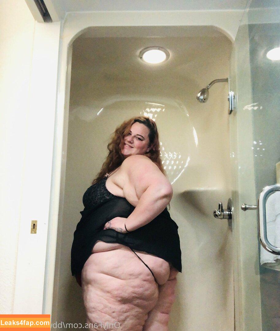 bbwcumcatcher /  слитое фото фото #0017