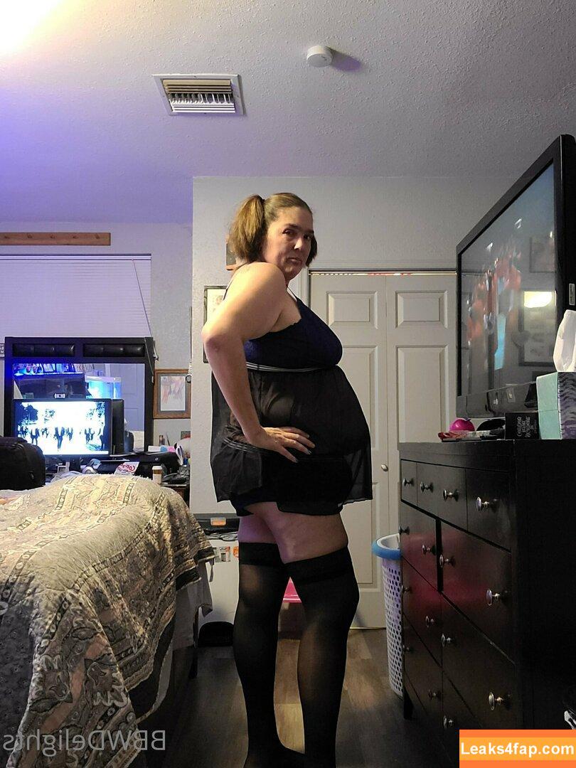 bbwdelights /  leaked photo photo #0022