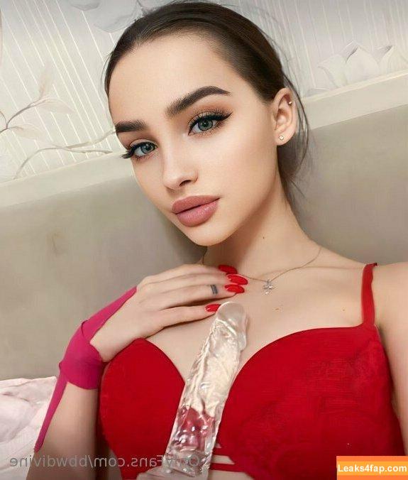 bbwdivine / admira1996 слитое фото фото #0015