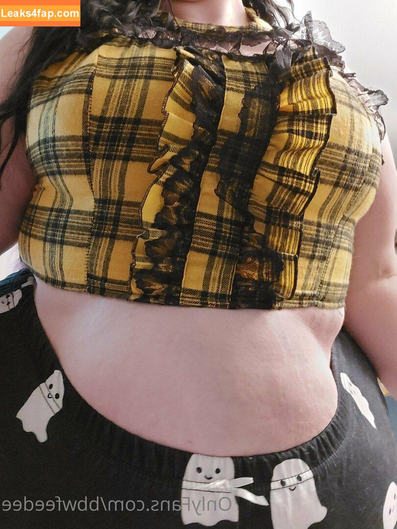 bbwfeedee /  leaked photo photo #0029