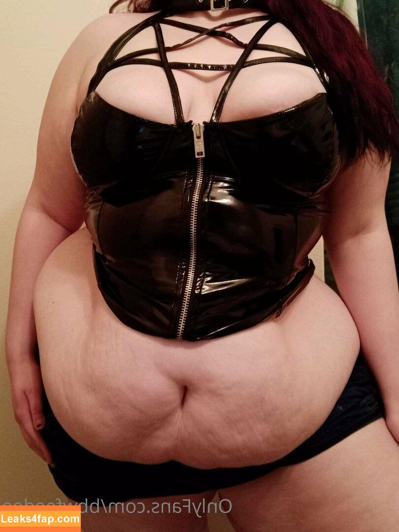 bbwfeedee /  leaked photo photo #0040